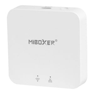 Gateway Zigbee MiBoxer Smart Wi-Fi,App Control
