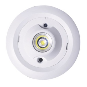 Intelight Lampă LED Antipanică Starlet White 3H Test Manual - Img 3
