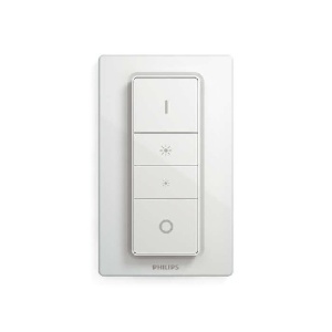 Philips - Spot aplicat HUE Pillar Alb 1x5.5W LED - Img 4