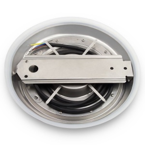 Proiector Aparent MiBoxer Piscină Smart RGB+CCT 30W IP68 (Copy 1) - Img 4