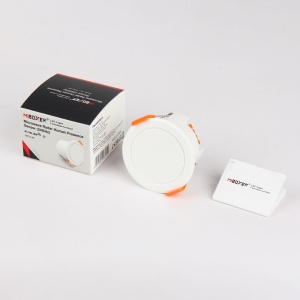 Senzor de prezență umană prin radar cu microunde MiBoxer HPS1-RF 2.4GHz RF - Img 2
