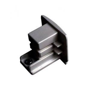 Aca Lighting Element Capăt Șină Proiectoare Led 3 faze - Img 2