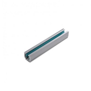 Aca Lighting Șină Proiectoare Led 3 faze 1 metru - Img 2