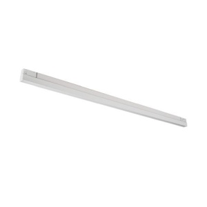 ACA Proiector liniar șina magnetică Lucca 30W 3000/4000K Alb/Negru - Img 2