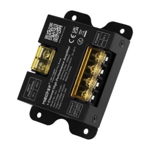 Amplificator MiBoxer monocolor 25A 24V