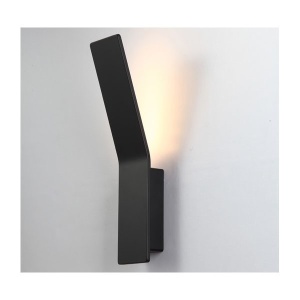 Aplica ZD80039LEDBK 9W