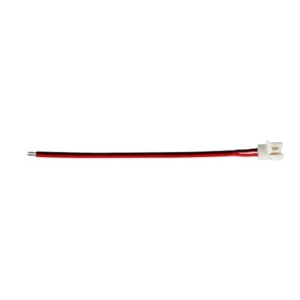 Conector flexibil pentru banda LED monocoloră 8mm 1 bucată