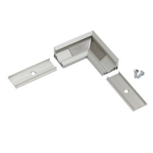 Element colt 90 grade profil LED Corner10 -1 bucată