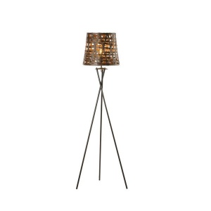 Lampadar ML307211FB 1xE27