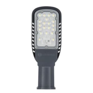 OSRAM LEDVANCE - Corp iluminal stradal ECO AREA 45W 4000K alb-neutru - Img 2