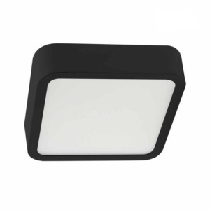 Hugo led 18w negru