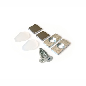 Set prindere magnetic profil LED seria MAGLYTE-10