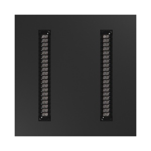 Spectrum Algine Doppio Alb/Negru 40W 4000K - Img 4