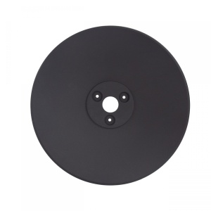 Spectrum Led Accesoriu montaj aparent PIATTA 9W Alb sau Negru