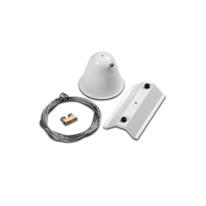 Aca Lighting Kit suspendare Șină Proiectoare Led monofazată