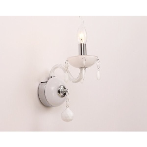 Aplica BLK82041WWC 1xE14