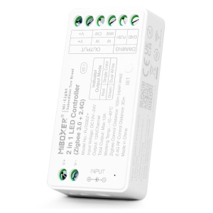 Controler Zigbee MiBoxer CCT Smart RF, 12A, 12-24V