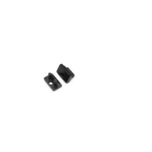 Elemente de capat Slim8 negru
