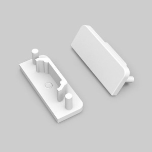 Element capăt profil LED Surface14 -set 2buc - Img 4