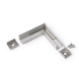 Element colț 90 grade profil LED Smart10