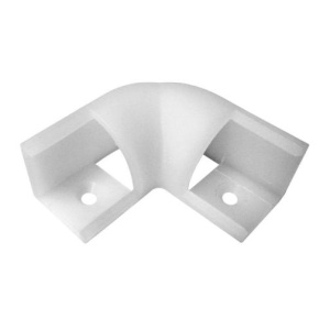 Element conector colt profil LED A204