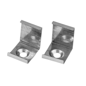 Element prindere profil LED A204 -set 2buc