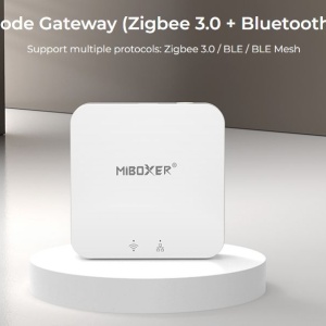 Gateway Zigbee MiBoxer Smart Wi-Fi,App Control - Img 3