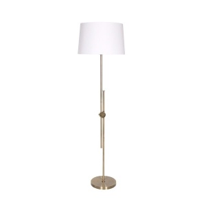 Lampadar ML306421FB 1xE27