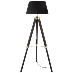 Lampadar TF17701FBBB 1xE27
