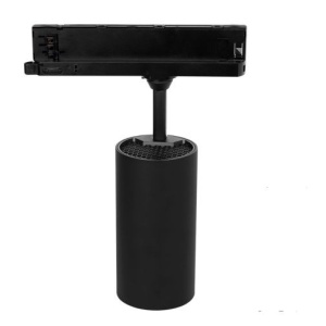 MIBOXER Reflector interior Zigbee Dimabil 30W CCT Alb sau Negru - Img 2