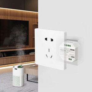 MiBoxer WL‑SW1 Smart Switch WIFI 230V,10A 2200W - Img 4