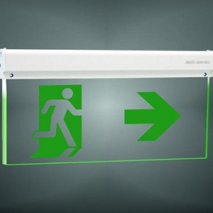 MLD-28s/g/90 - Corp de iluminat de urgenta cu LED, autonomie 90 min - Img 3