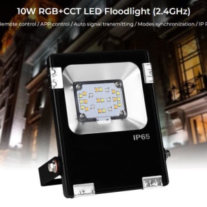 Proiector MiBoxer Smart RGB+CCT 10W WiFi - Img 3