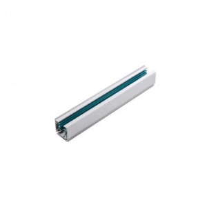 Aca Lighting Șină Proiectoare Led 3 faze 1 metru - Img 3