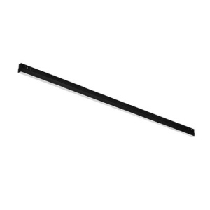 Proiector liniar LUCCA 40W negru