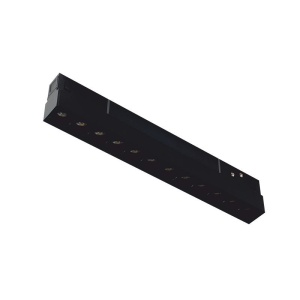 Proiector liniar MEYE 12W negru