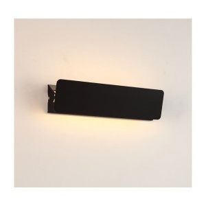 Aplica ZD806410LEDBK 10W