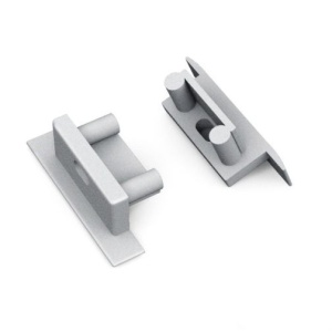 Element capat profil LED Begtin12 -set 2buc
