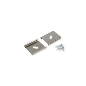 Element prindere profil LED Linea20 -set 2buc