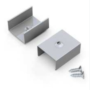 Element prindere profil LED Smart16 -set 2buc