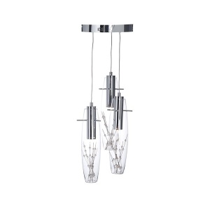 Lampa suspendata VANI309LEDP 3x3W