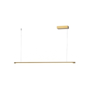 CORP ILUMINAT ACA LIGHTING ZM16LEDP105AB ALUMINIU ALAMA LED INTEGRAT DIMABIL TOUCH DIMMER