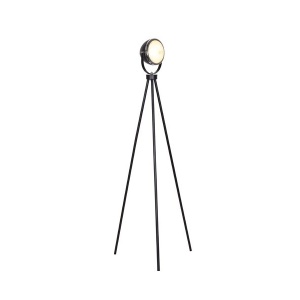 Lampadar ML306131FBK 1xE14