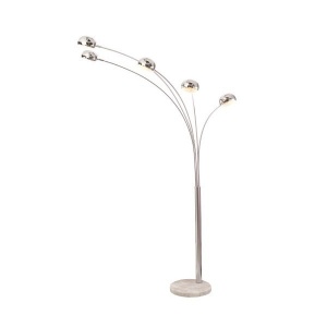 Lampadar ML312461FC 5xE14