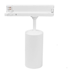 MIBOXER Reflector interior Zigbee Dimabil 30W CCT Alb sau Negru - Img 3