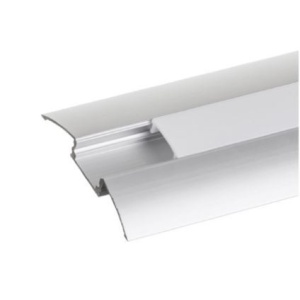 Profil LED de trecere tip A209, pentru montaj aparent, lungime 2m