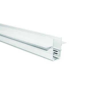 Șină Magnetică Încastrată Trimless 48V 2 metri - Img 2