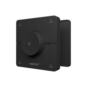 Telecomanda CCT Smart Perete 4 zone RF Albă sau neagră - Img 3