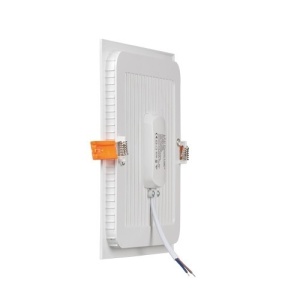 Ultralux Panou Led 18W Alb-Neutru LPS1840 - Img 2
