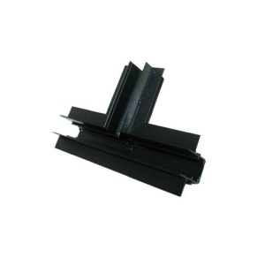 Aca Lighting Element Conectare tip T Șină Magnetică Încastrată Trimless